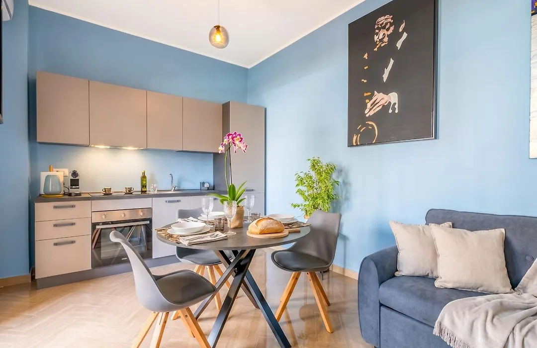 City Gate - Luxury Suites-1